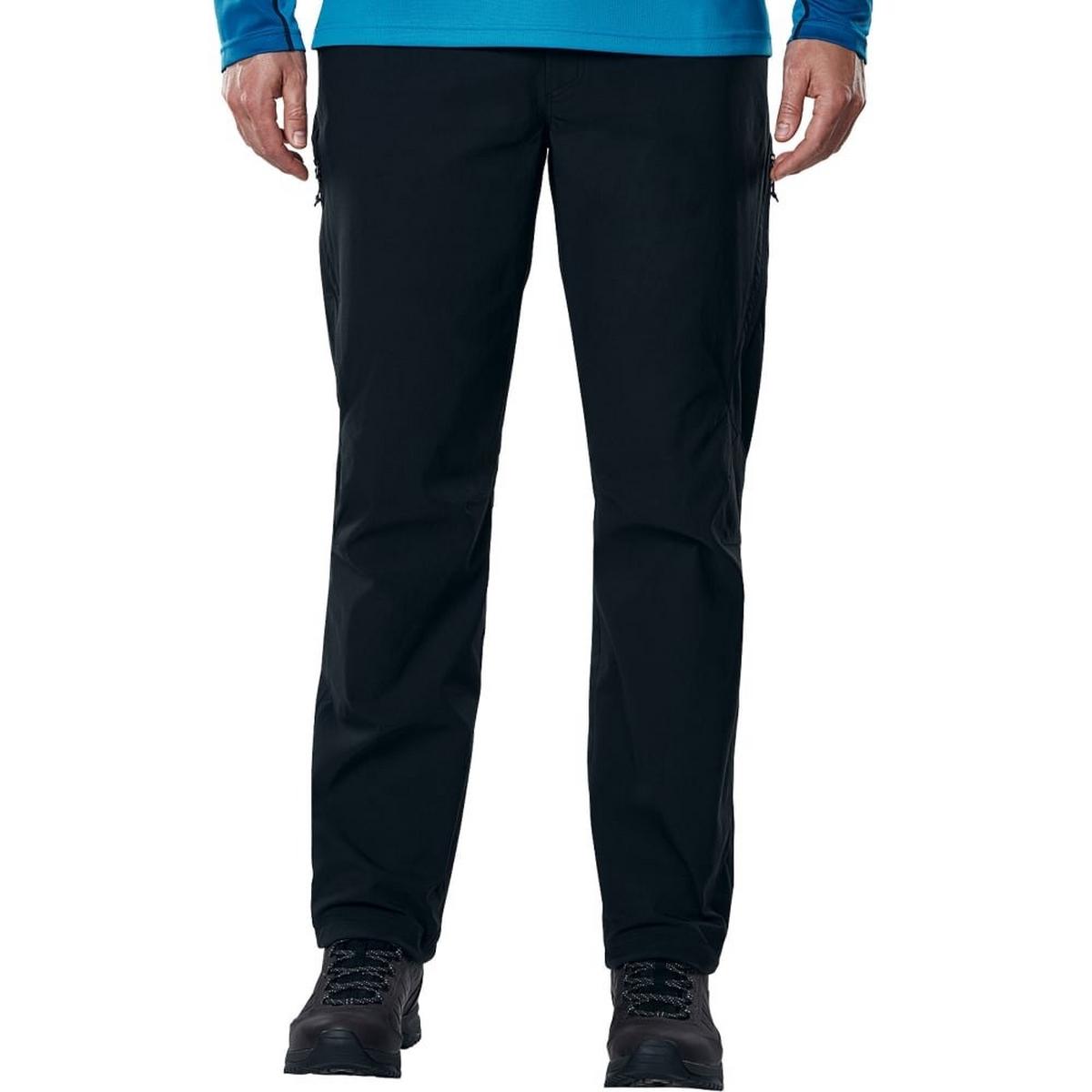 Berghaus Men's Ortler 2.0 Pant | Long - Black