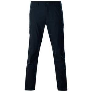 Men's Ortler 2.0 Pant | Short - Black