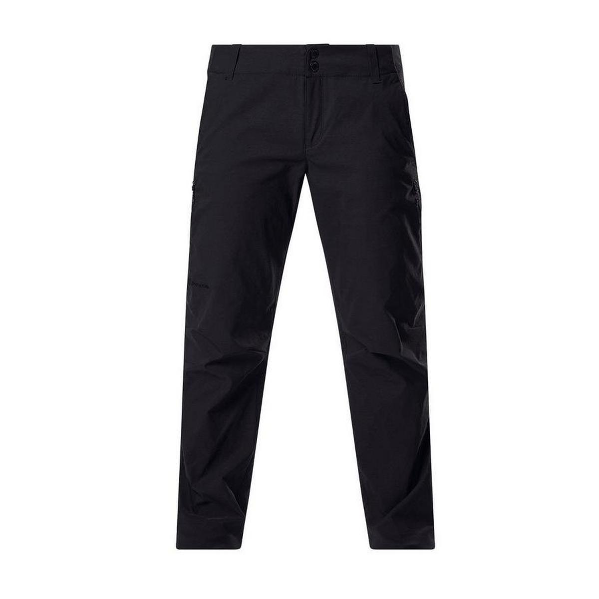 Berghaus Women's Ortler 2.0 Pant | Short - Black