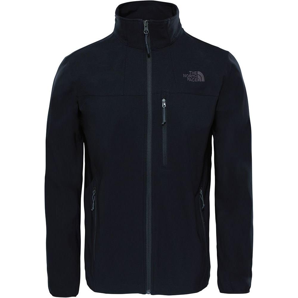 The North Face Men's Nimble Jacket - Black