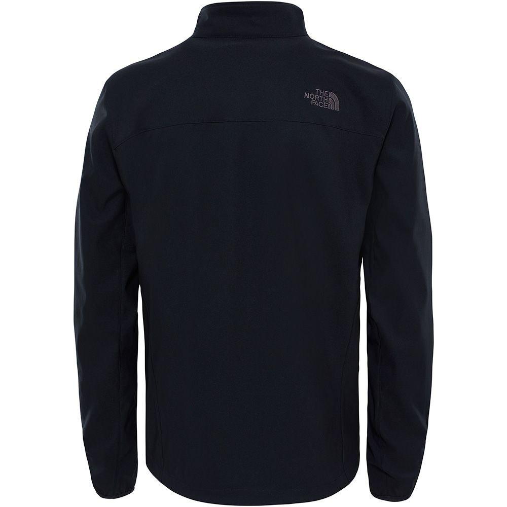 The North Face Men's Nimble Jacket - Black