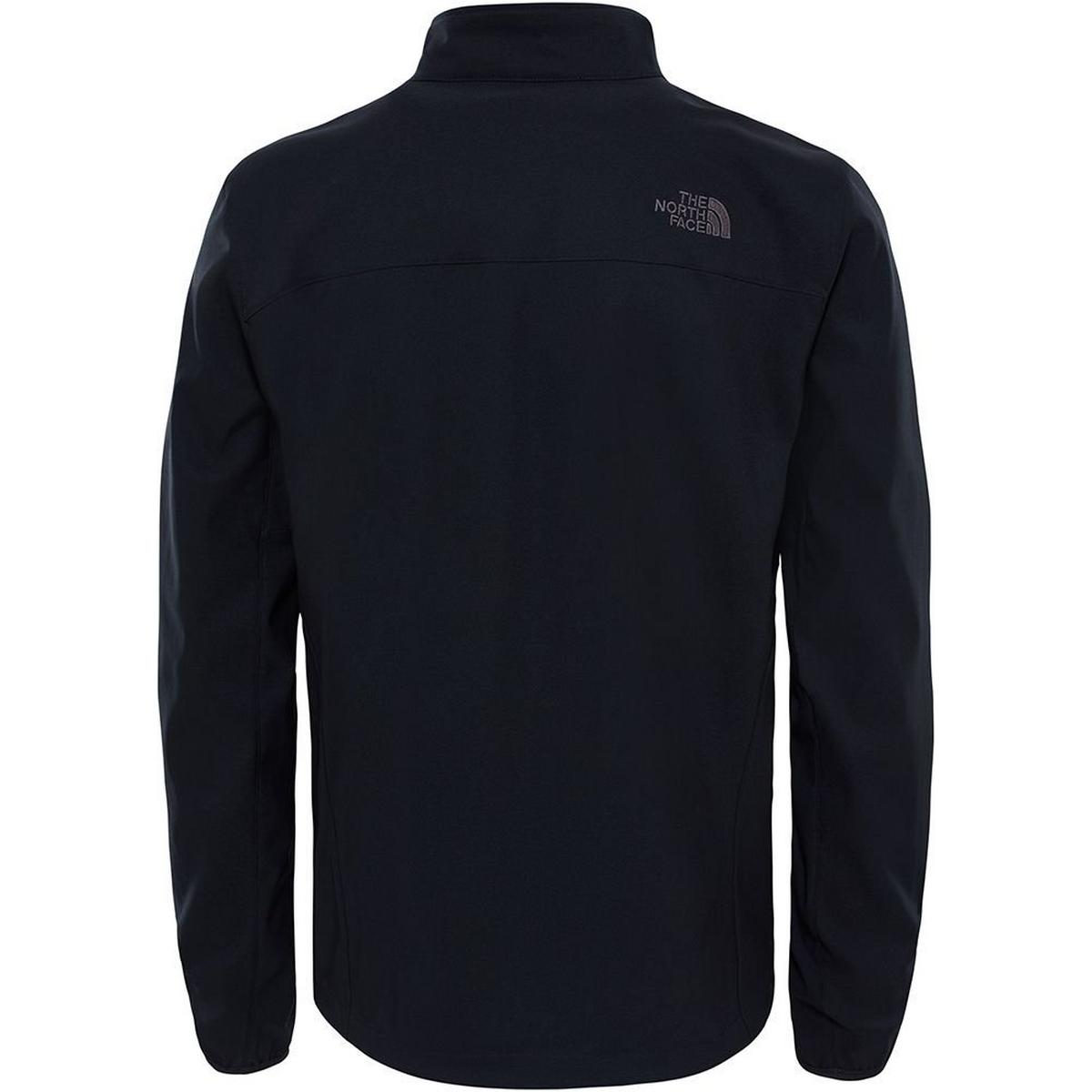 The North Face Men's Nimble Jacket - Black