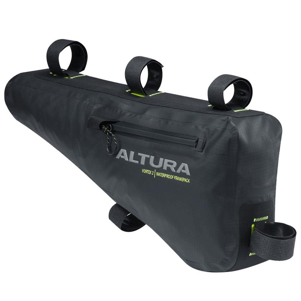 altura arc seat pack