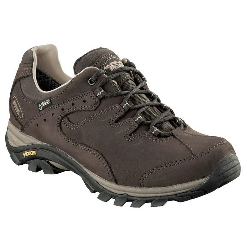 Women's Meindl Caracas GORE-TEX Shoe - Brown