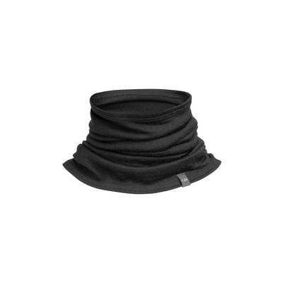 Icebreaker Unisex Flexi Chute - Black