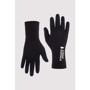 Olympus Glove Liner - Black