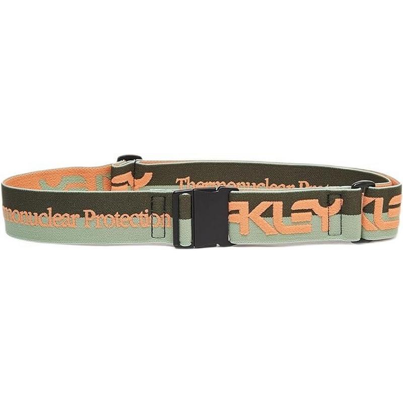 TNP Factory Belt - Green