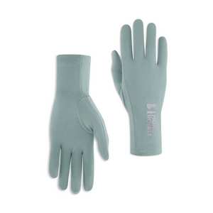 Unisex Olympus Glove Liners - Green