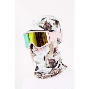 Women's Hinge Balaclava - Bloom