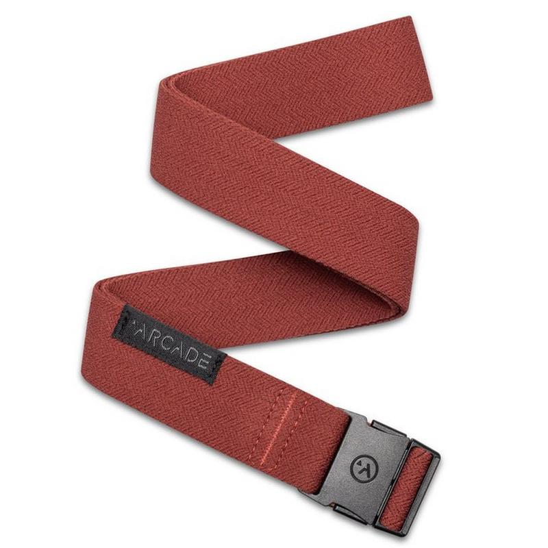 Ranger Slim - Vermillion
