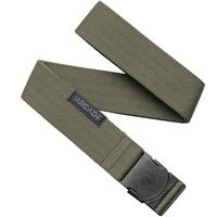  Adventure Ranger Belt - Ivy Green