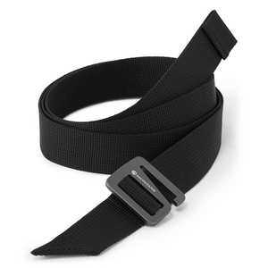 Men's 25mm Belt - Black
