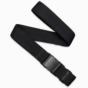 Unisex Atlas Belt - Black