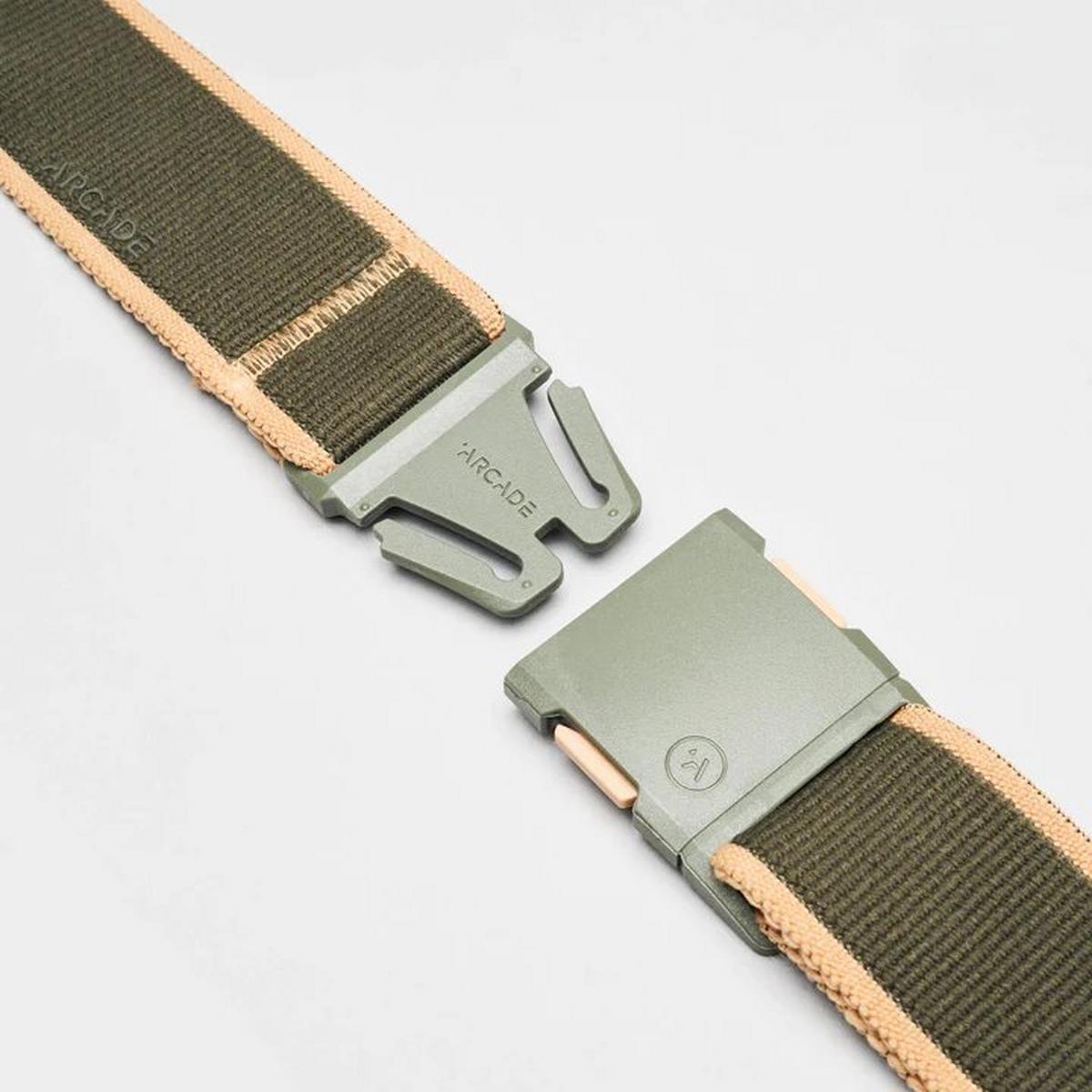 Arcade Unisex Carto Belt - Green