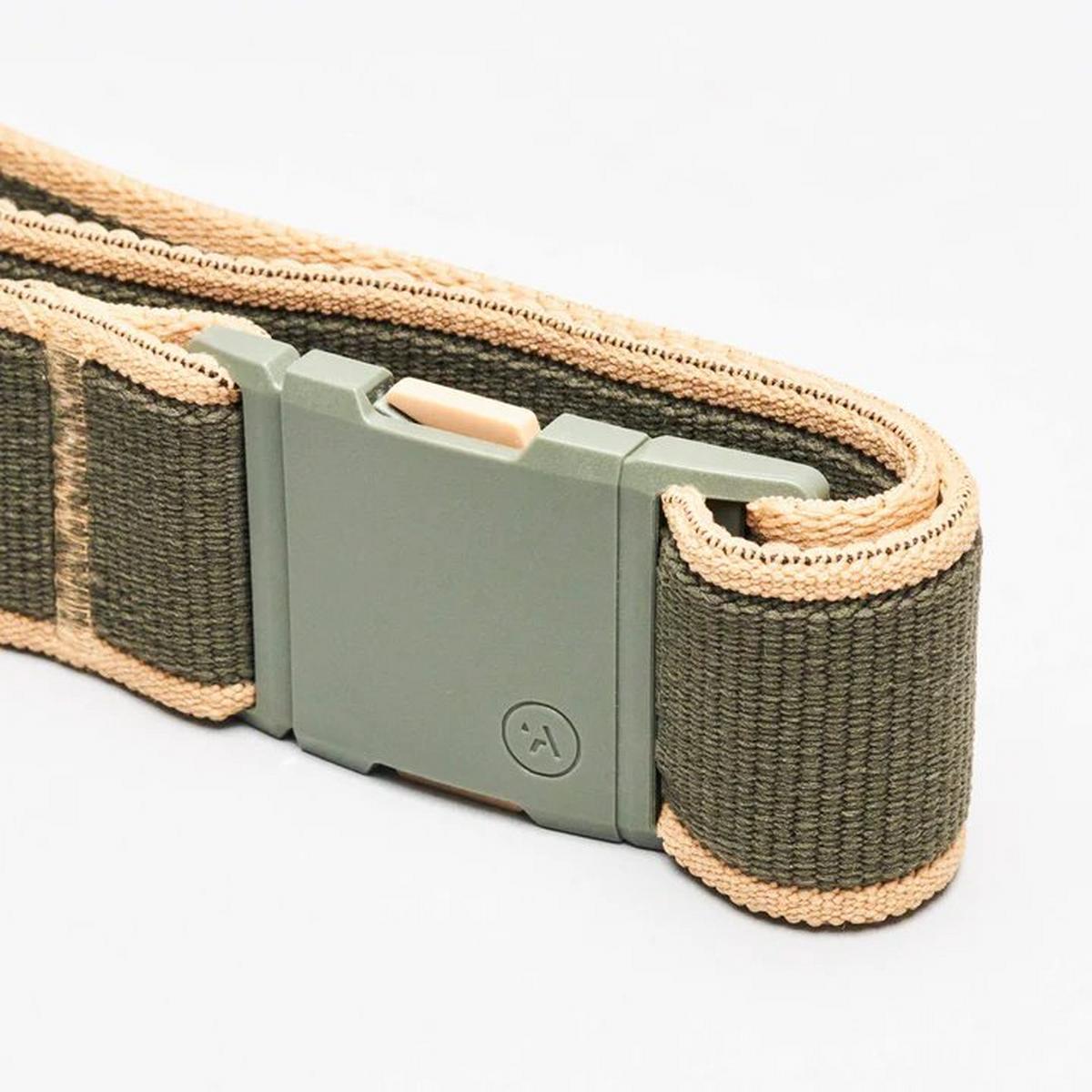 Arcade Unisex Carto Belt - Green