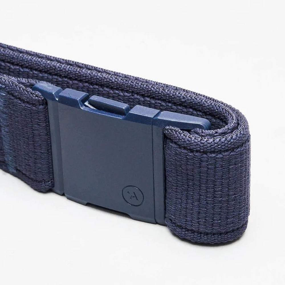 Arcade Unisex Atlas Belt - Navy