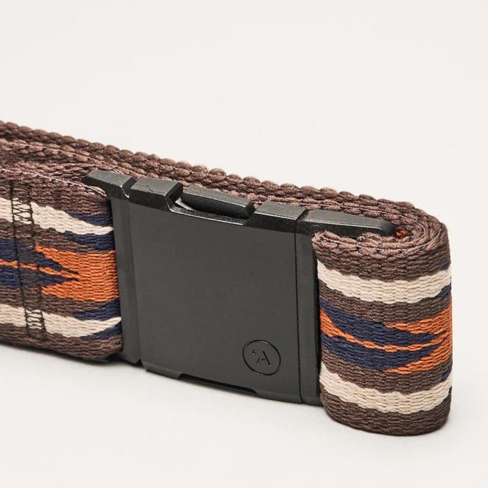 Arcade Unisex Ironwood Belt - Brown