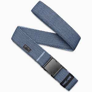 Unisex Carry Slim Belt - Blue