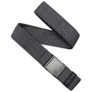 Unisex Atlas Belt - Black Heather