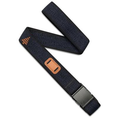 Arcade Unisex Blackwood Slim Belt - Navy