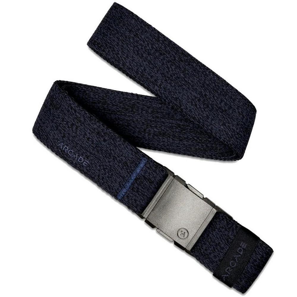 Arcade Unisex Atlas Belt - Heather Navy