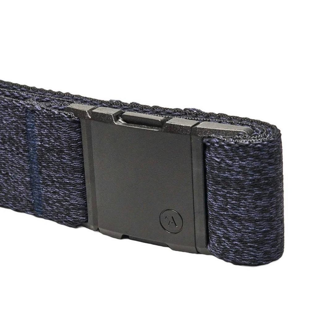 Arcade Unisex Atlas Belt - Heather Navy
