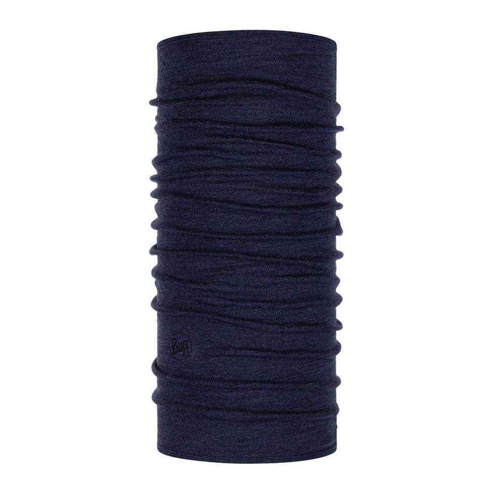 Buff Midweight Merino Buff