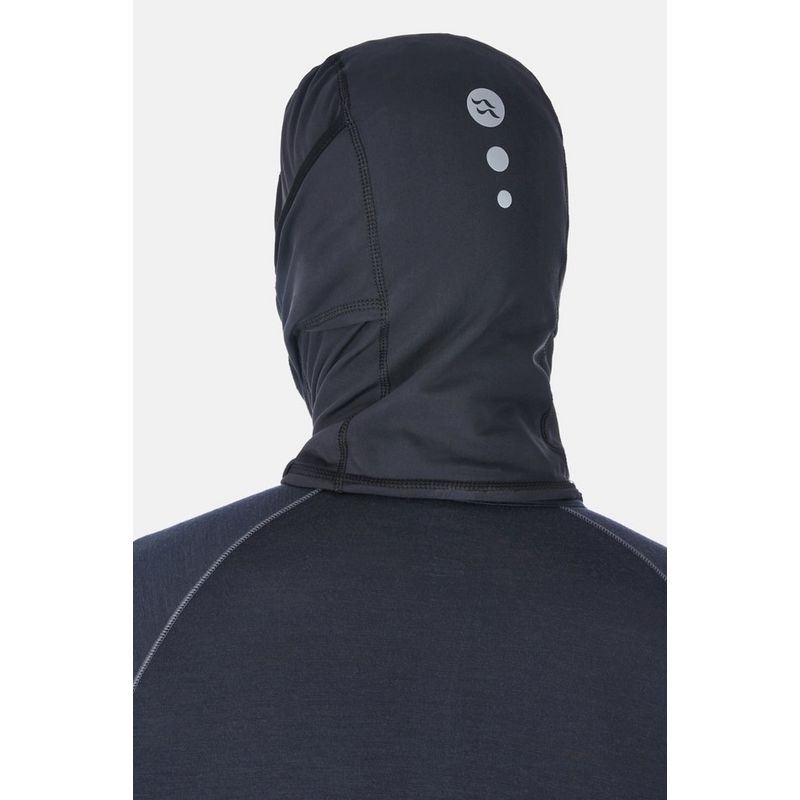 Unisex Ninja Balaclava | Headwear & Accessories | Tiso UK