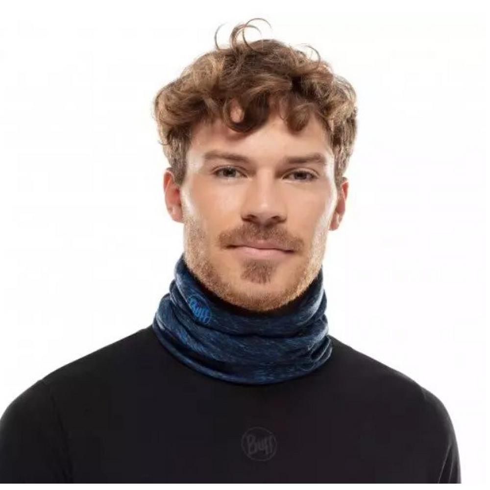 Buff Unisex Coolnet UV+ Buff - Navy