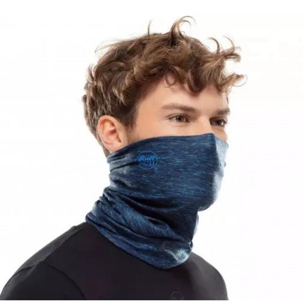 Buff Unisex Coolnet UV+ Buff - Navy