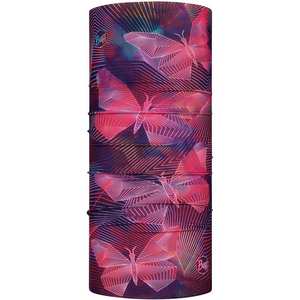 Kids Original Buff - Chrysta / Purple