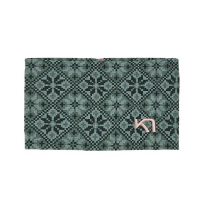 Kari Traa Women's Rose Headband - Murk