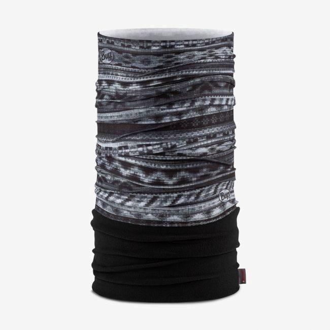 Buff Unisex Black Polar - Alsien - Accessories Fleece Small
