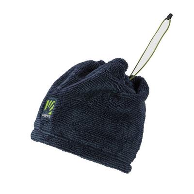 Karpos Unisex Vertice Neck Warmer - Blue