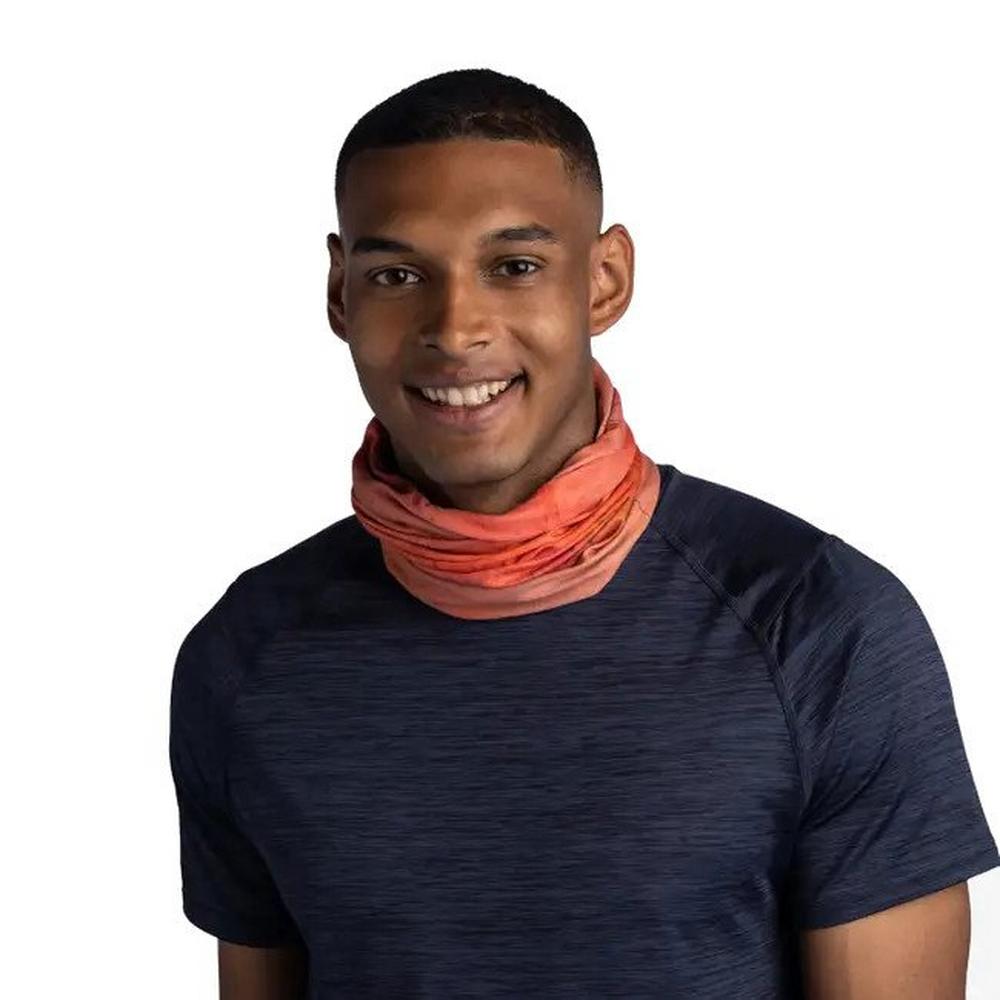 Buff Unisex CoolNet UV Buff - Orange