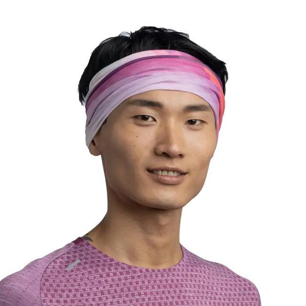 Buff Unisex CoolNet UV Buff - Purple