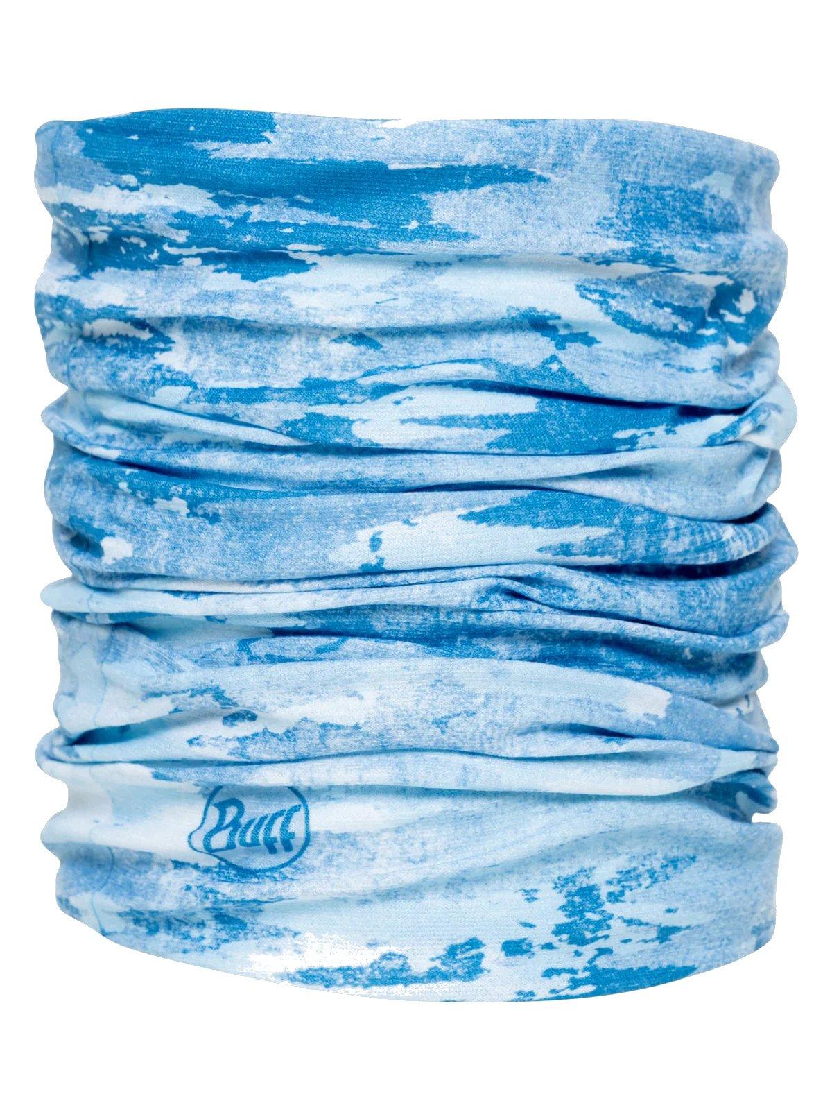 Buff Blue Unisex Unisex Coolnet Uv Insect Shield - - - Accessories Small