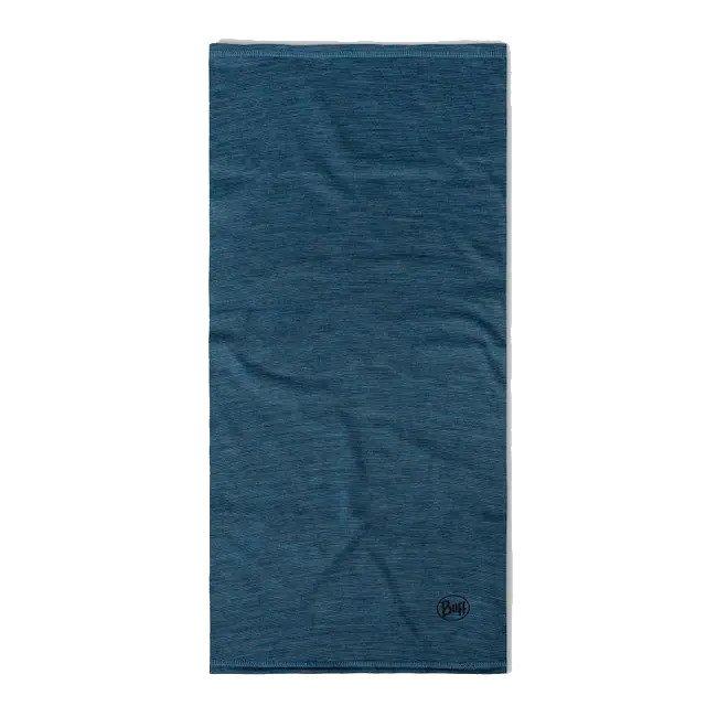 Buff Unisex Blue Lightweight Merino - Accessories Wool Small