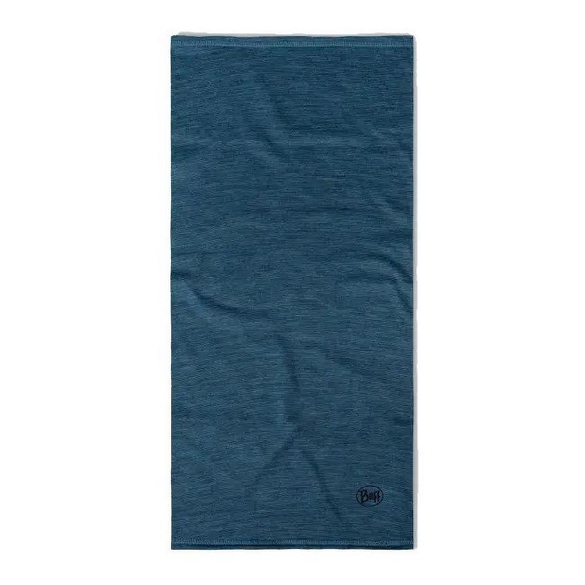 Buff Unisex Lightweight Merino Buff - Tempest Blue