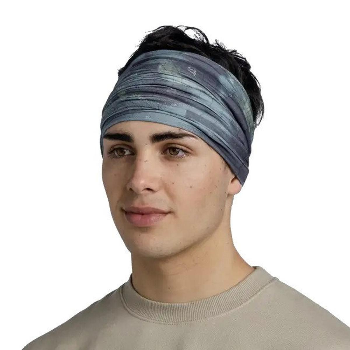 Buff Unisex Original Buff - Alock Silversage