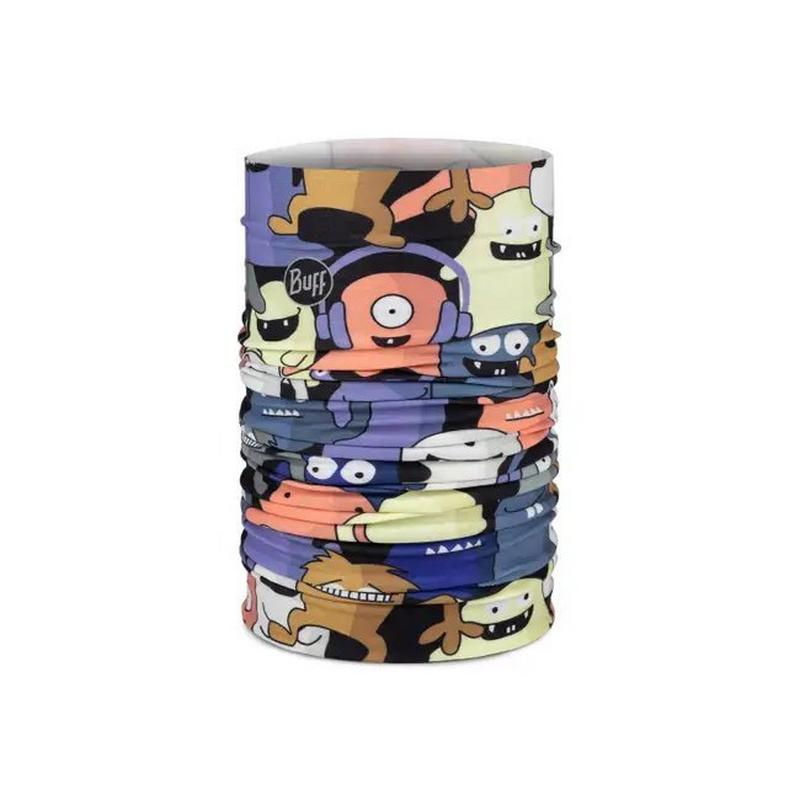 Kids Original Buff - Capty Multi