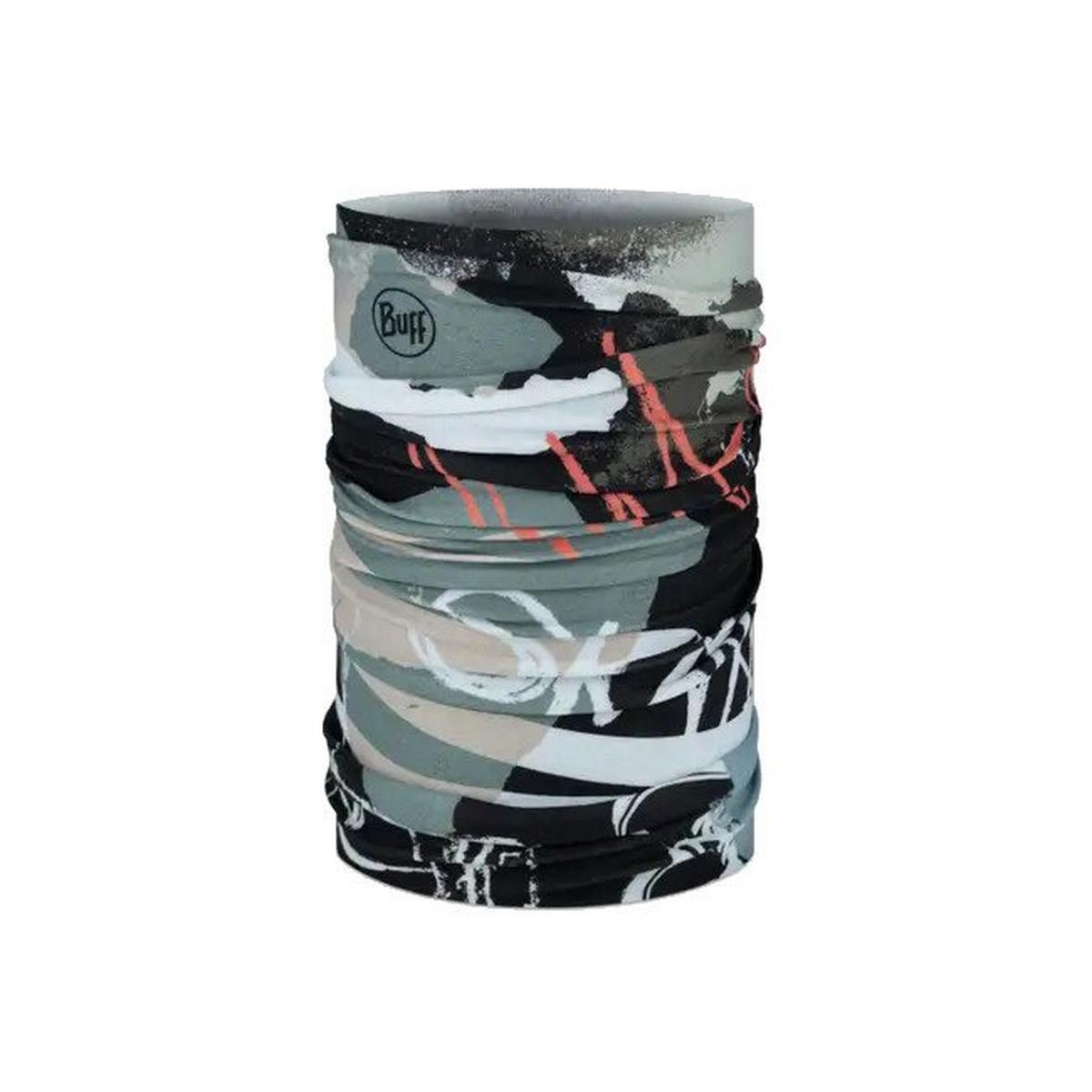 Buff Kids' Coolnet UV+ Buff - Grey