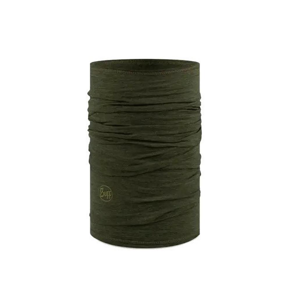 Buff Unisex Lightweight Merino Buff - Green