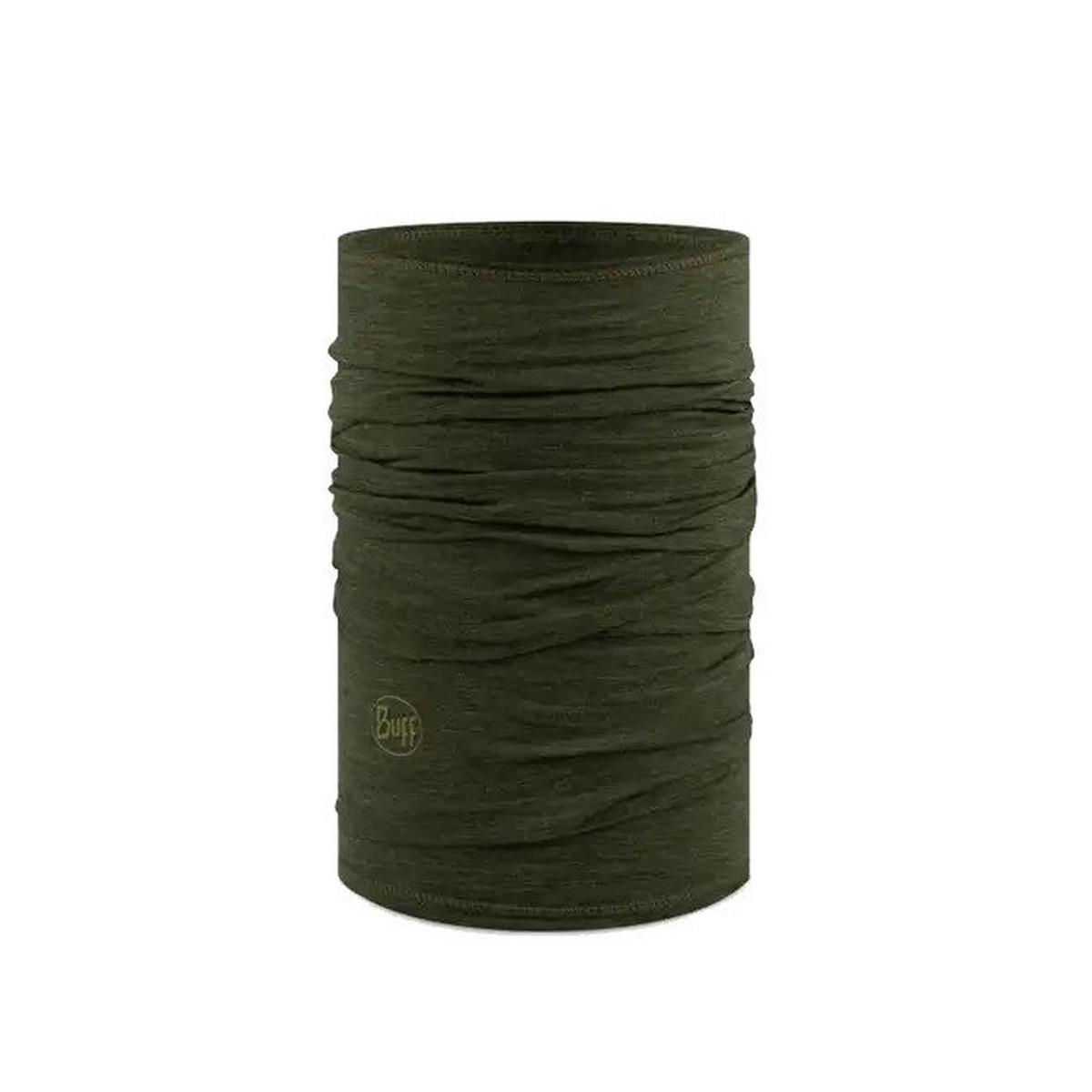 Buff Unisex Lightweight Merino Buff - Green