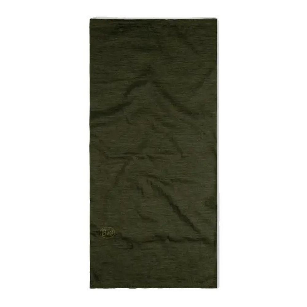 Buff Unisex Lightweight Merino Buff - Green