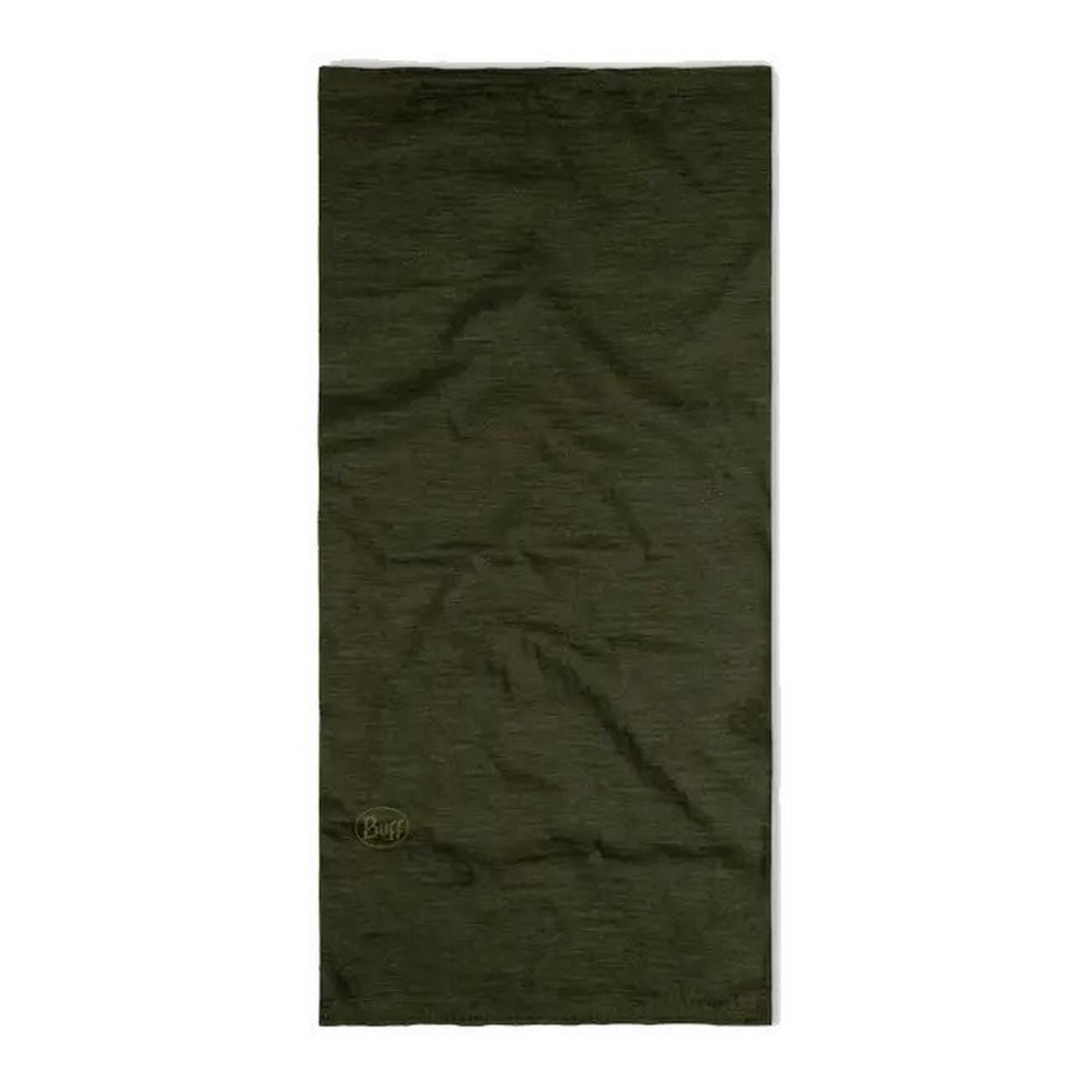 Buff Unisex Lightweight Merino Buff - Green