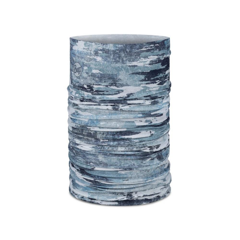 Buff Unisex CoolNet UV+ Insect Shield Buff - Grey / Multi