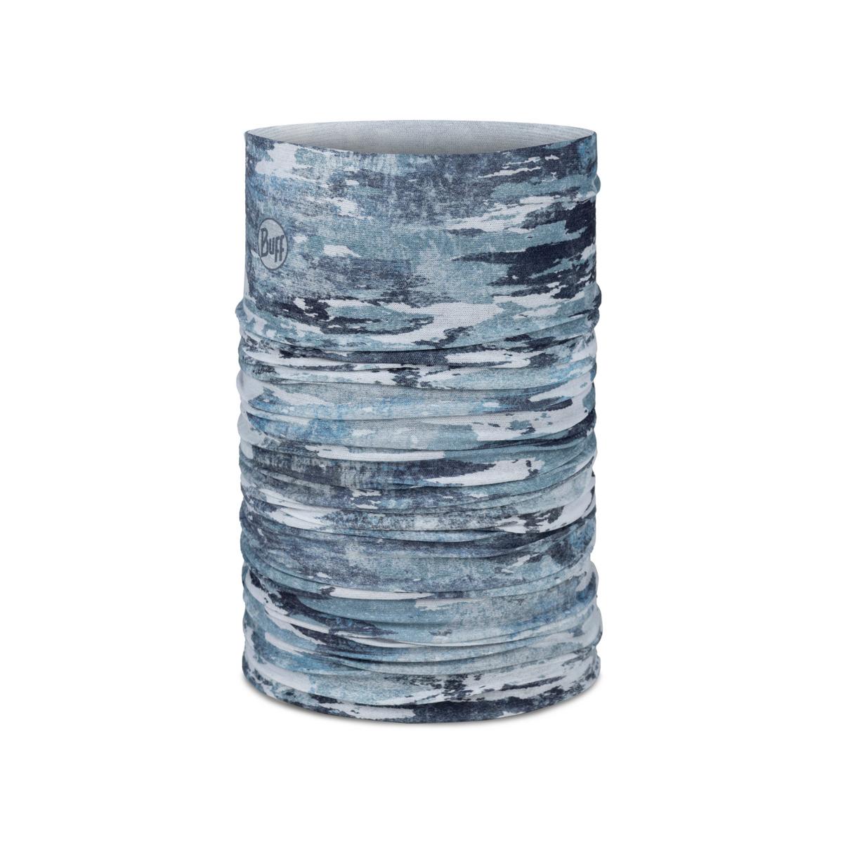 Buff Unisex CoolNet UV+ Insect Shield Buff - Grey / Multi