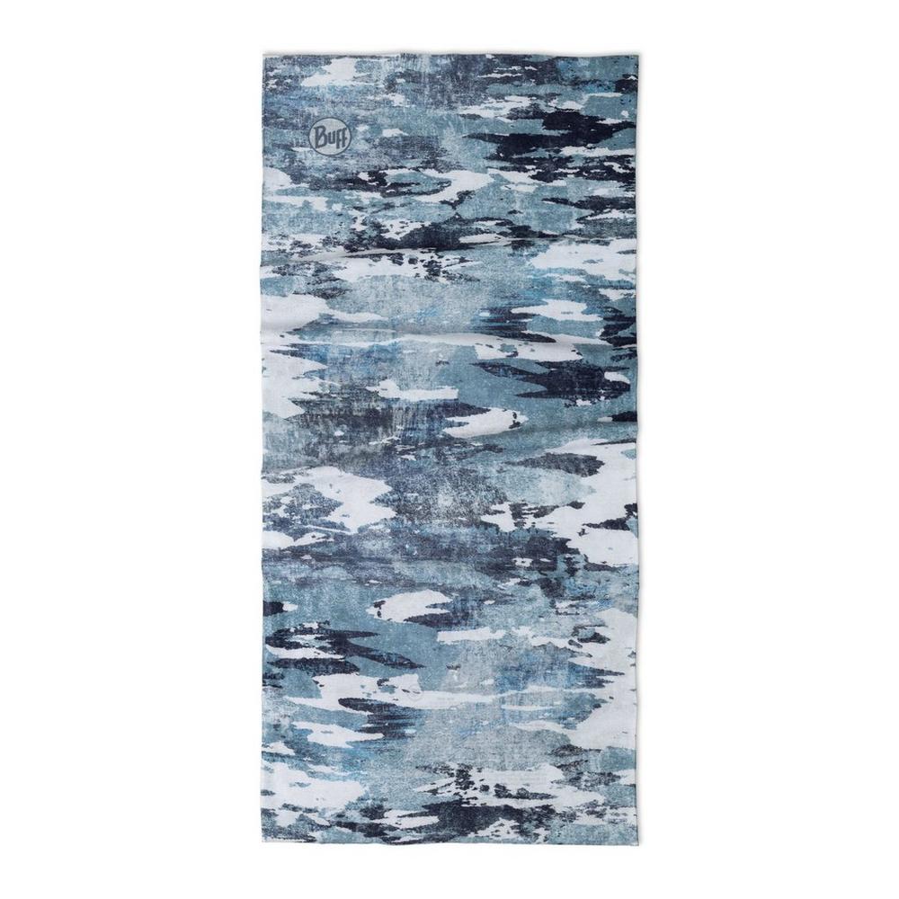 Buff Unisex CoolNet UV+ Insect Shield Buff - Grey / Multi