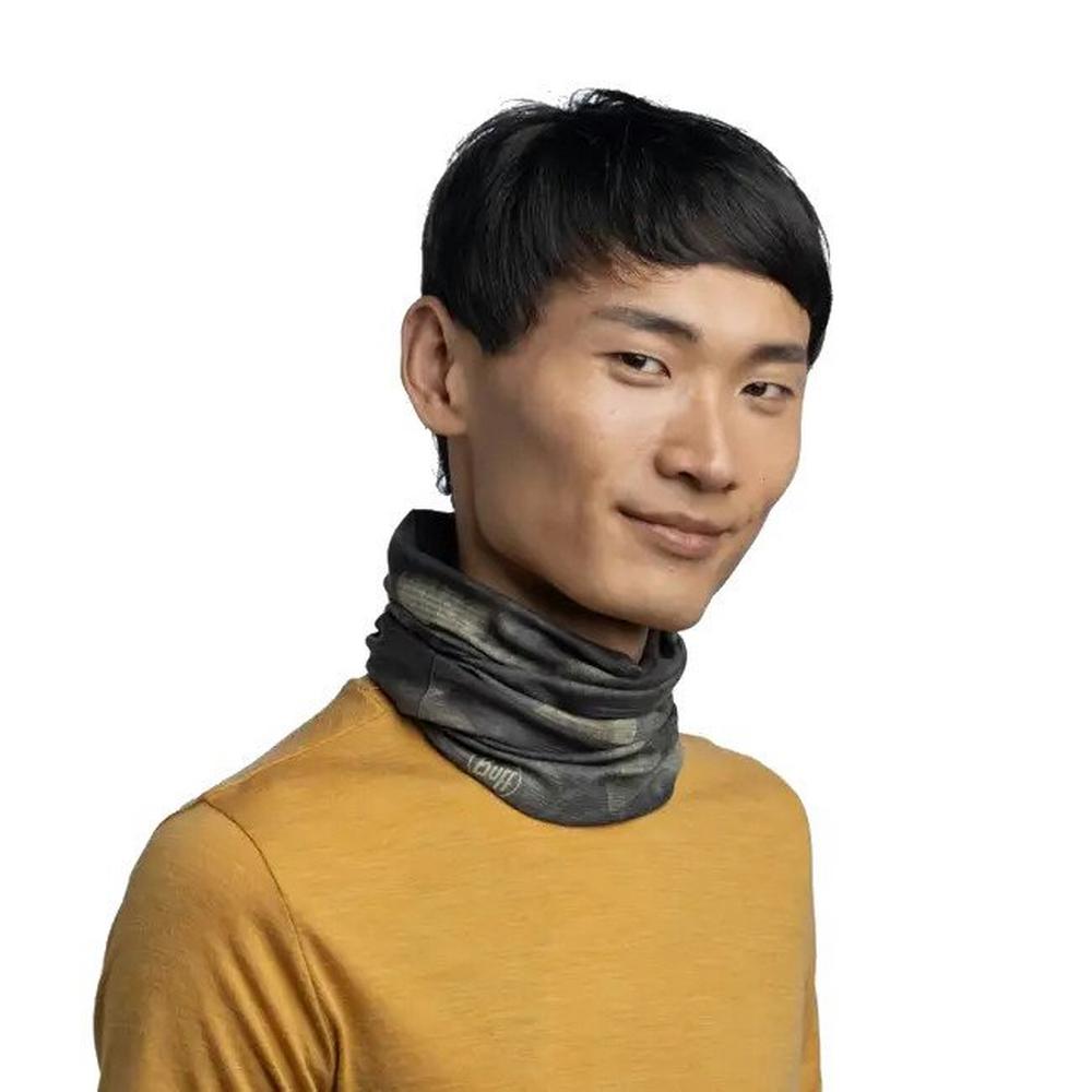 Buff Unisex CoolNet UV+ Insect Shield Buff - Grey